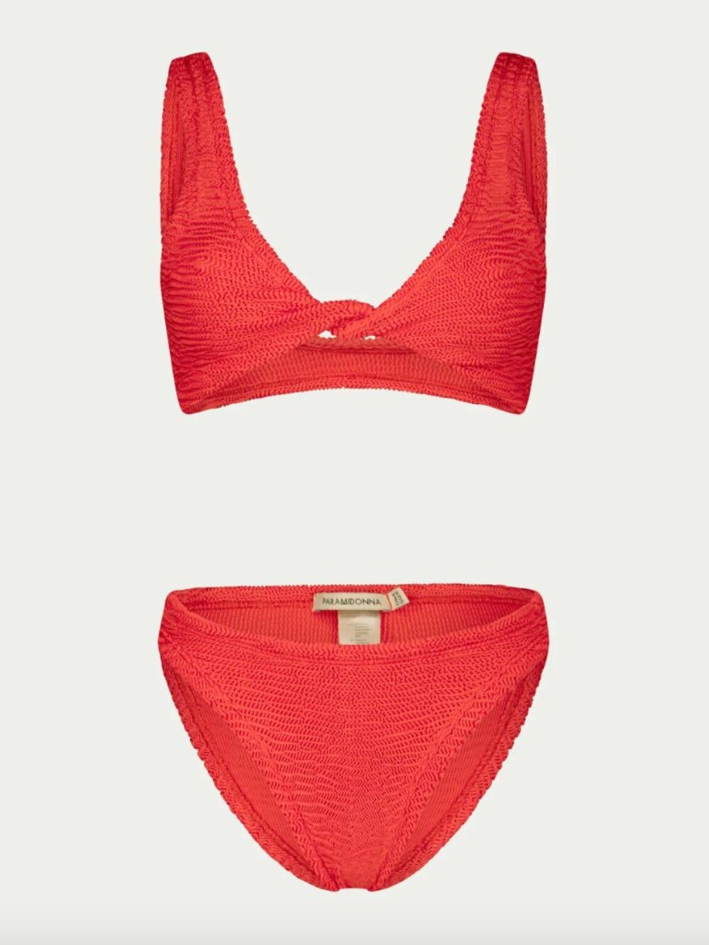 Paramidonna - Two Piece Swimsuit (o/s)